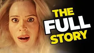 Thumbnail: The Truth About Doctor Who's Cancelled Christmas Special