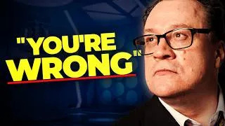 Thumbnail: Russell T Davies Has A Message About The Future Of Doctor Who