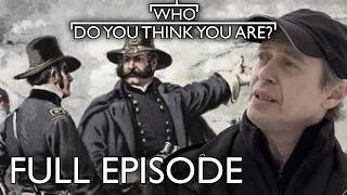 Thumbnail: Steve Buscemi’s Troubled Family History | Season 2 Episode 6 | Who Do You Think You Are