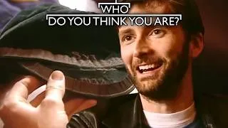 Thumbnail: David Tennant Discovers His Grandfather Secret Scotland Football Cap | Who Do You Think You Are