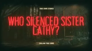Thumbnail: Did the Church Cover Up Sister Cathy's Murder? | The 1969 Maryland Case