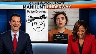 Thumbnail: Live TV Moments Nobody Saw Coming