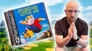 Thumbnail: Stuart Little 2 is Actually Incredible