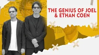 Thumbnail: Behind the Coen brothers: An In-Depth Look into the Cinematic Universe of Joel and Ethan Coen