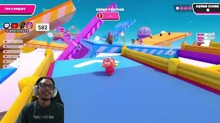 Thumbnail: THIS is the WORST Fall Guys Map EVER