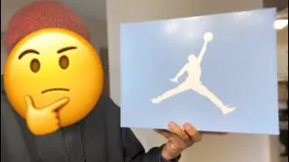 Thumbnail: JORDAN 3 “UNC” REVIEW. LIL BROS RATE THEM 1-10