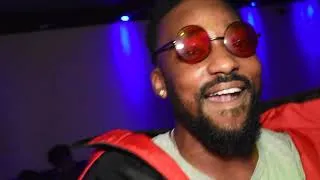 Thumbnail: THE MIX-UP SHOWCASE: ATLANTA EDITION