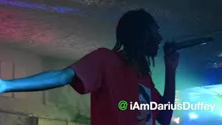 Thumbnail: SQUAD!!!!!!!!!! City Bash '19 @ Artisans Bar and Gallery