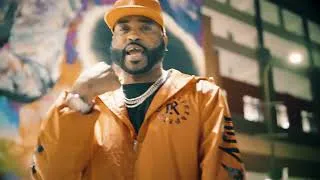 Thumbnail: Quintin - A lot ( Official Music Video )