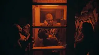 Thumbnail: YOUNG JR FEAT. CRUNCHY BLACK - CRASH DUMMY ( OFFICIAL MUSIC VIDEO)