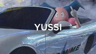 Thumbnail: YUSSI - Fast Lane