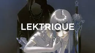 Thumbnail: Lektrique & RANKZ - Shadow (feat. Raven Gray)