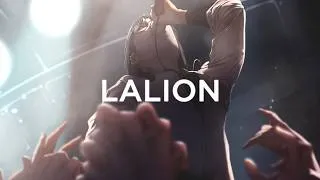 Thumbnail: LaLion - Serotonin (Lyrics)