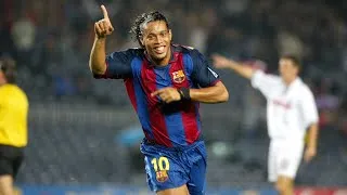 Thumbnail: "5 Footballers Who Changed the Game Forever"