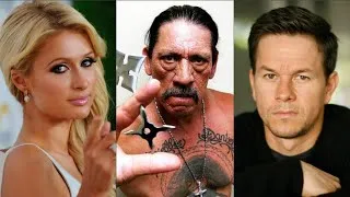 Thumbnail: Stars behind bars: Which celebrities have been to prison?