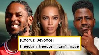 Thumbnail: How Did Freedom by Beyoncé Age?
