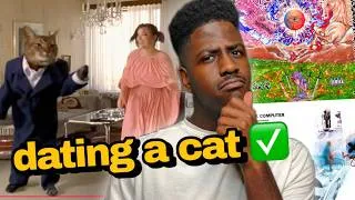 Thumbnail: Can I Guess What The Music Video Is?