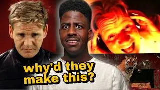 Thumbnail: Gordon Ramsay Has INSANE Theme Songs