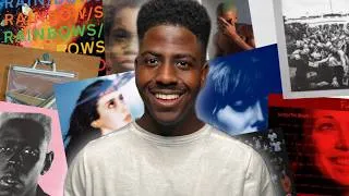 Thumbnail: My Favorite Albums of All Time