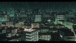 Thumbnail: ylang ylang - fkj (slowed, rain, reverb)