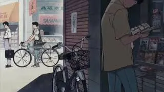 Thumbnail: motion sickness - phoebe bridgers (slowed + reverb)