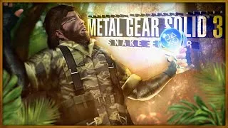 Thumbnail: The MGS3 Platinum is ABSOLUTE PERFECTION!