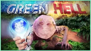 Thumbnail: I Died 1000+ Times For The GREEN HELL Platinum Trophy!