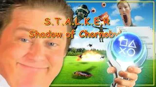 Thumbnail: The STALKER Platinum Trophy Experience...