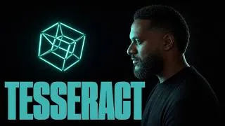 Thumbnail: Outside of Time | The Hidden Powers of the Fourth Dimensional Tesseract
