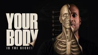 Thumbnail: Secret Occcult Anatomy | The Portal of Life next to Cave of Death 33°