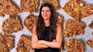 Thumbnail: I Recreated $7 Fig Crackers at Home — Here's How Close I Got