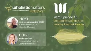 Thumbnail: Soil Health: Nutrition for Healthy Plants and People
