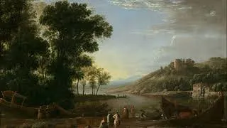 Thumbnail: Beethoven - 12 Variations on “See the Conqu’ring Hero comes” in G major, WoO45