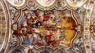Thumbnail: B. Galuppi - Nisi Dominus in F major (1777) | Ghislieri Choir & Consort