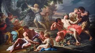 Thumbnail: B. Galuppi - Gloria in C major (1779) | Ghislieri Choir & Consort