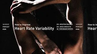 Thumbnail: The Best Metric For Building a Healthy Nervous System (Heart Rate Variability)