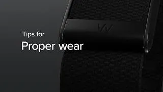 Thumbnail: WHOOP Wear Tips and Troubleshooting