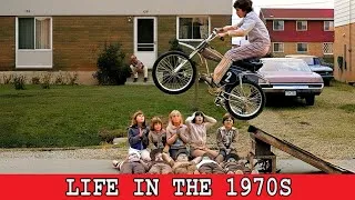 Thumbnail: 50 Reasons Growing Up in the ’70s Was the Best Time to Be a Kid
