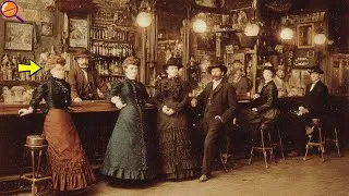 Thumbnail: 100 Forgotten Beauties of the Old West Captured in Rare Photographs