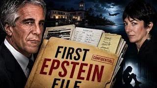 Thumbnail: The Case That Cracked Open Epstein’s Empire