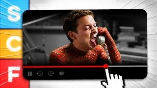Thumbnail: Ranking ALL Marvel Movies by the 100,000 Frame
