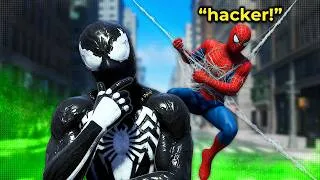 Thumbnail: SPIDER MAN MULTIPLAYER WAS A MISTAKE