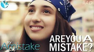 Thumbnail: Are you a Mistake? | Parody AD