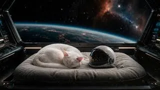 Thumbnail: Deep Space Voyage 🚀 Ambient Music for Space Board Games | Starship Atmosphere