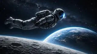 Thumbnail: Cosmic Ambient Music for Board Games & RPG | Deep Space Soundscape (3 Hours) 🌠
