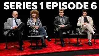 Thumbnail: Whose Line Is It Anyway UK! | Series 1 Episode 6