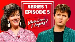 Thumbnail: Whose Line Is It Anyway? | Full Episode