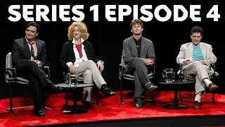 Thumbnail: Whose Line Is It Anyway? Series 1, Episode 4 ft. Paul Merton!