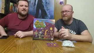 Thumbnail: WhoseTurn? Reviews:Greedy Greedy Goblins