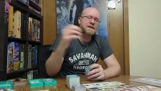 Thumbnail: Whose Turn shows how to Setup and Play Wyrmspan
